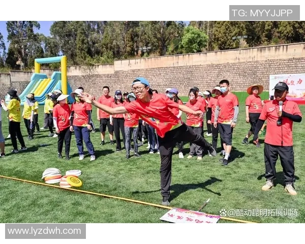 飞盘竞技的魅力与策略：深入探讨广州飞盘队的战术运用与团队协作